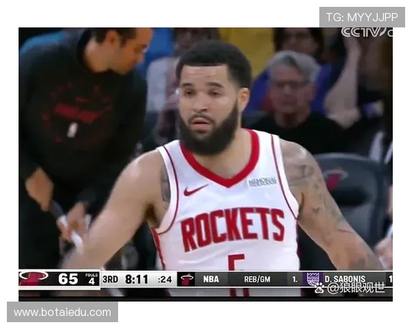 [NBA]火箭险胜热火 豪取九连胜.